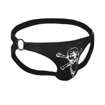 WJ - Totenkopf-Jocks