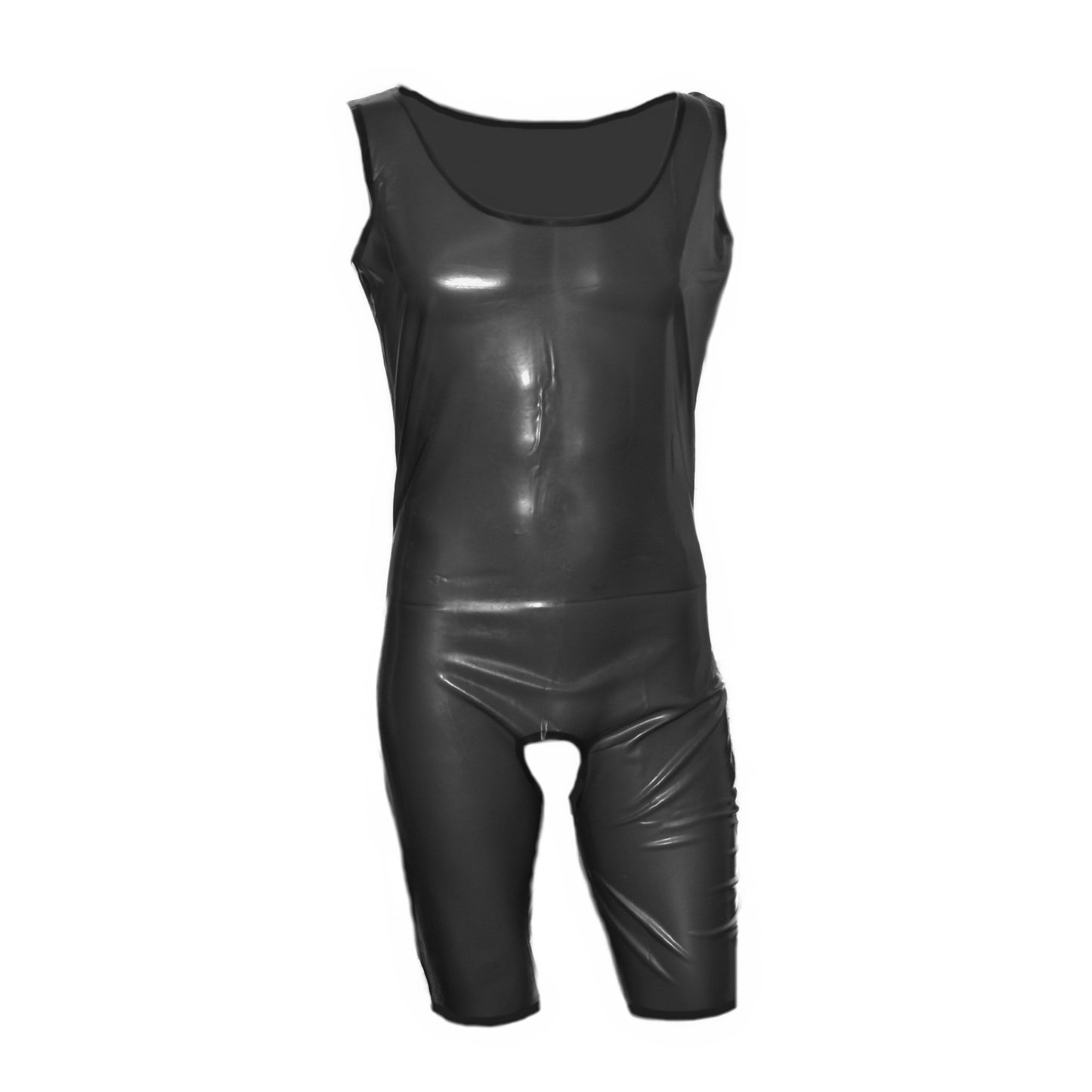 Latex Body ouvert for more fun Latex 0,4 mm