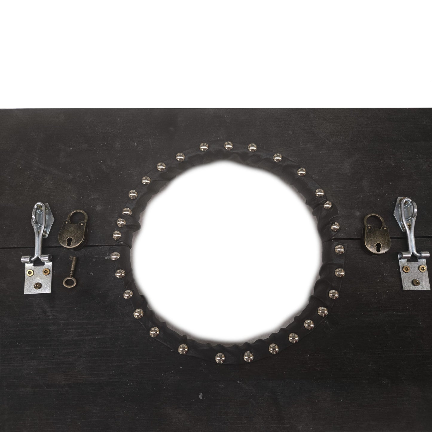 Pranger Mittelalter abschließbar