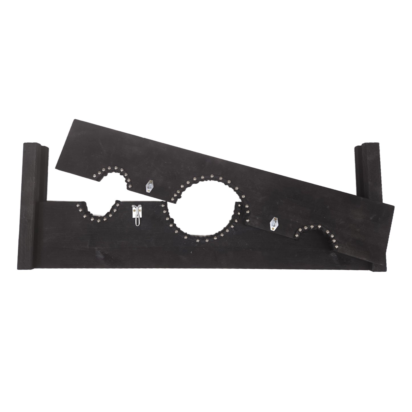 Pranger Mittelalter abschließbar