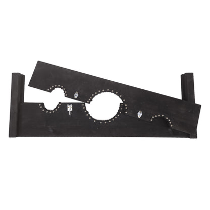 Pranger Mittelalter abschließbar