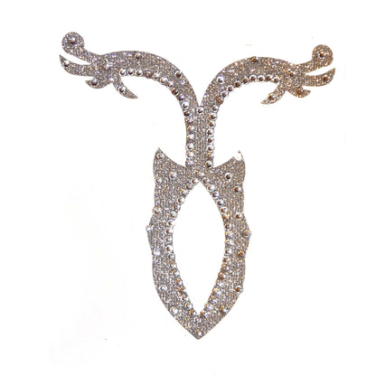 Body Tattoo Stickers Intimate Jewelry