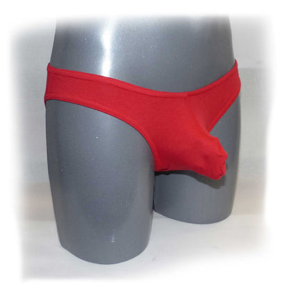 Sexy panty for man