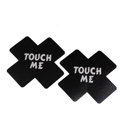 Nipple cover stickers Touch ME