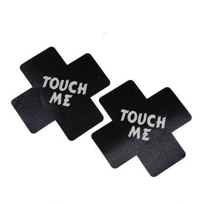 Nipple cover stickers Touch ME