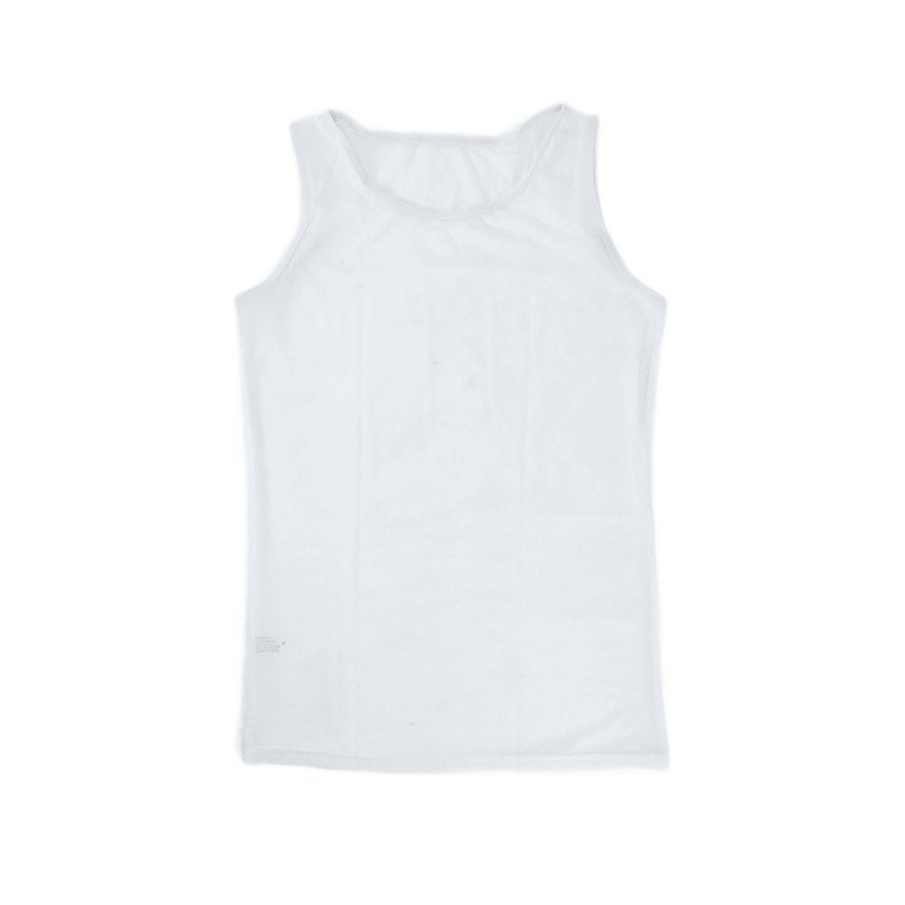Herren Mesh Top