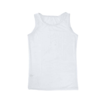 Herren Mesh Top
