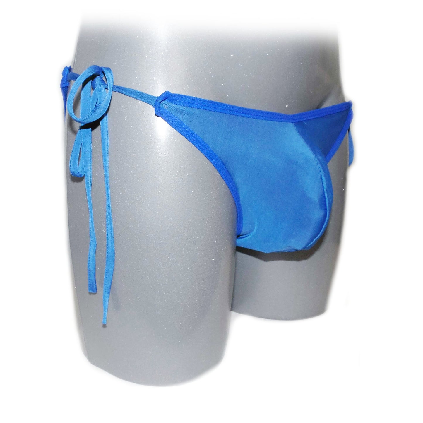Sexy panty for man mit Schleife