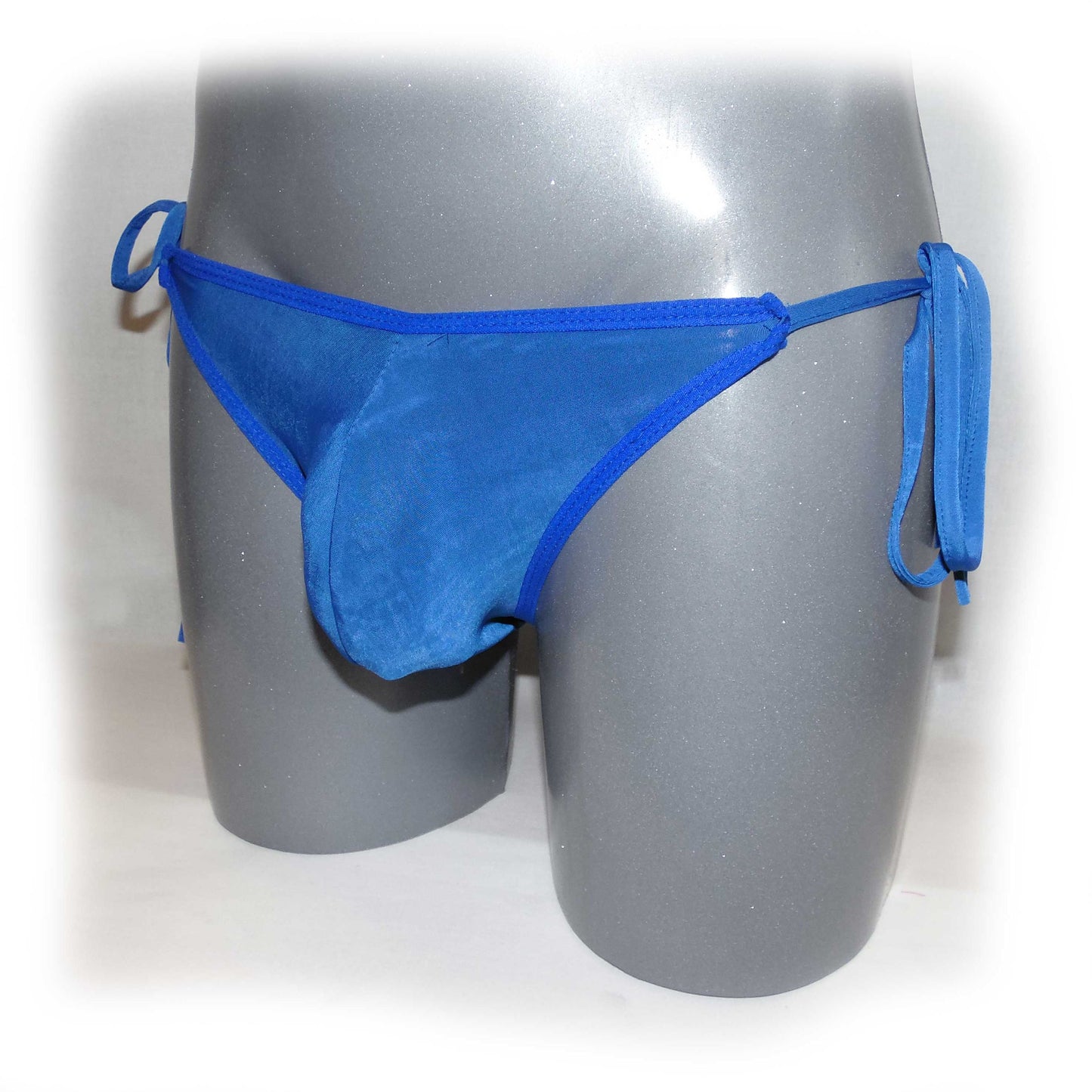 Sexy panty for man mit Schleife
