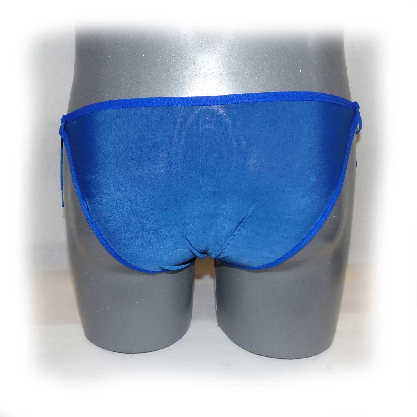 Sexy panty for man mit Schleife