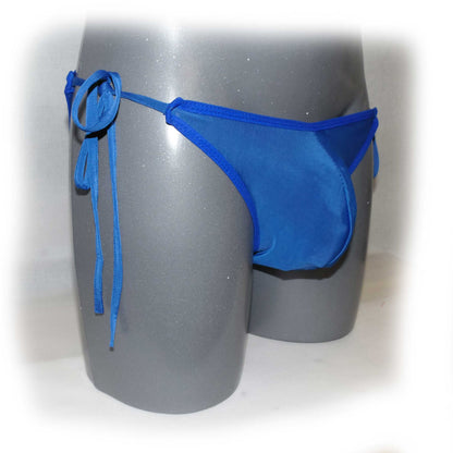 Sexy panty for man mit Schleife