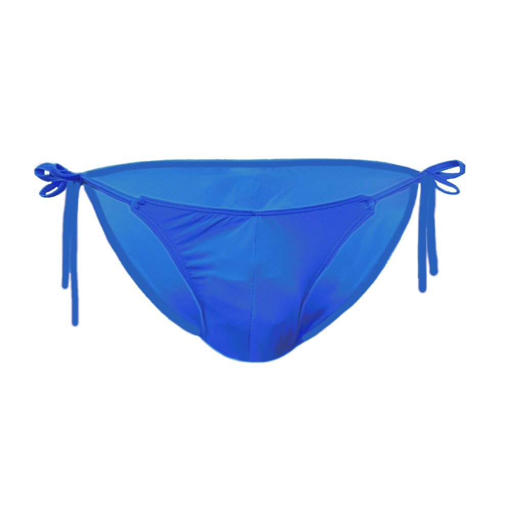 Sexy panty for man mit Schleife