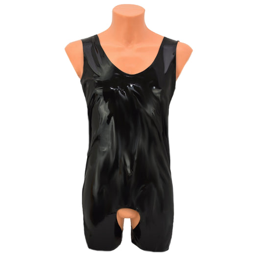 Latex Body ouvert for more fun Latex 0,6 mm