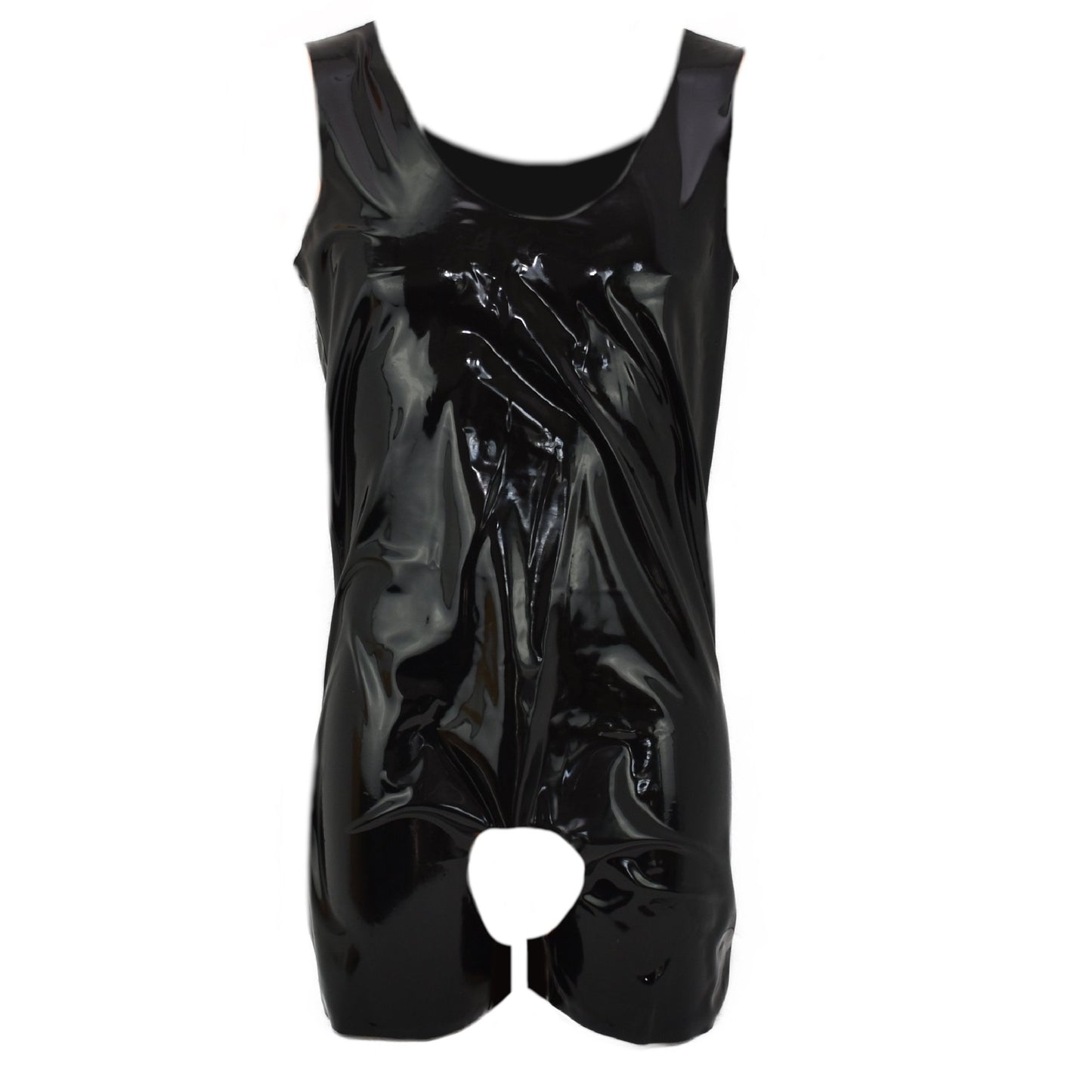 Latex Body ouvert for more fun Latex 0,6 mm