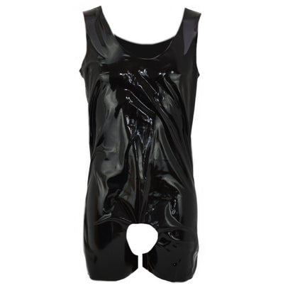 Latex Body ouvert for more fun Latex 0,6 mm