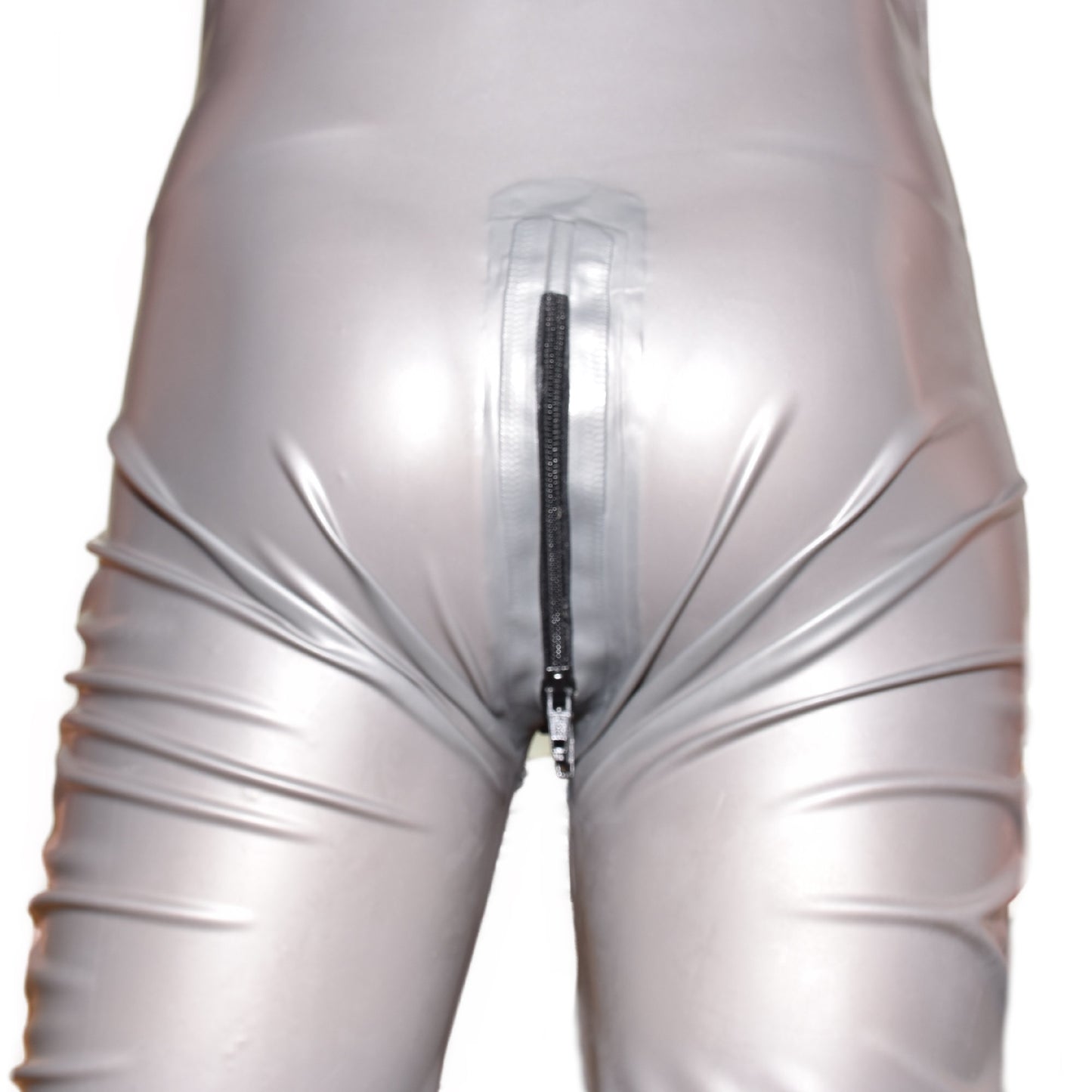 Latex Body ouvert for more fun Latex 0,4 mm