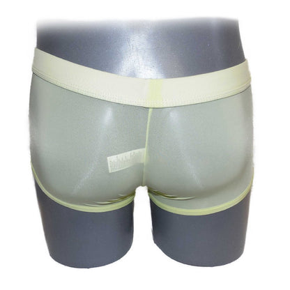 Sexy Boxer for man Boxer mit transparennt Einsatz vorne