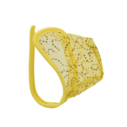 Men C String Underwear