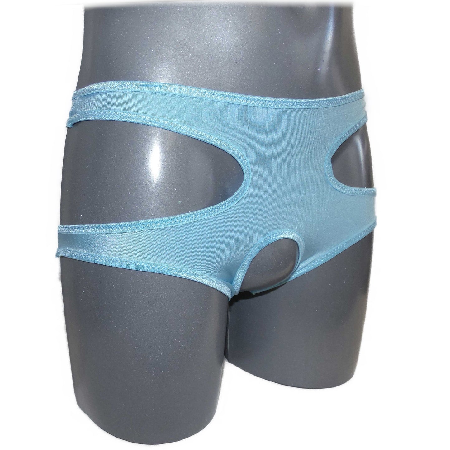 Slip ouvert
