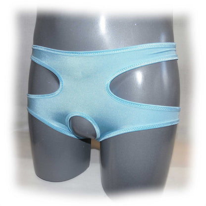 Slip ouvert