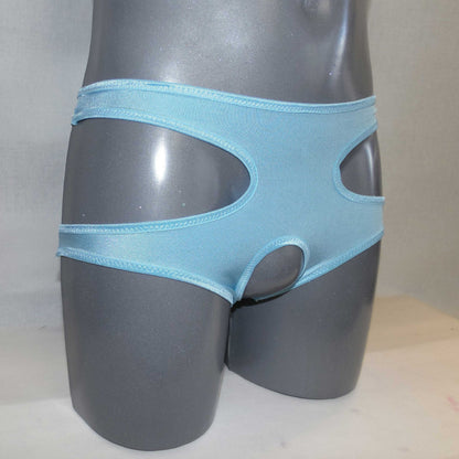 Slip ouvert