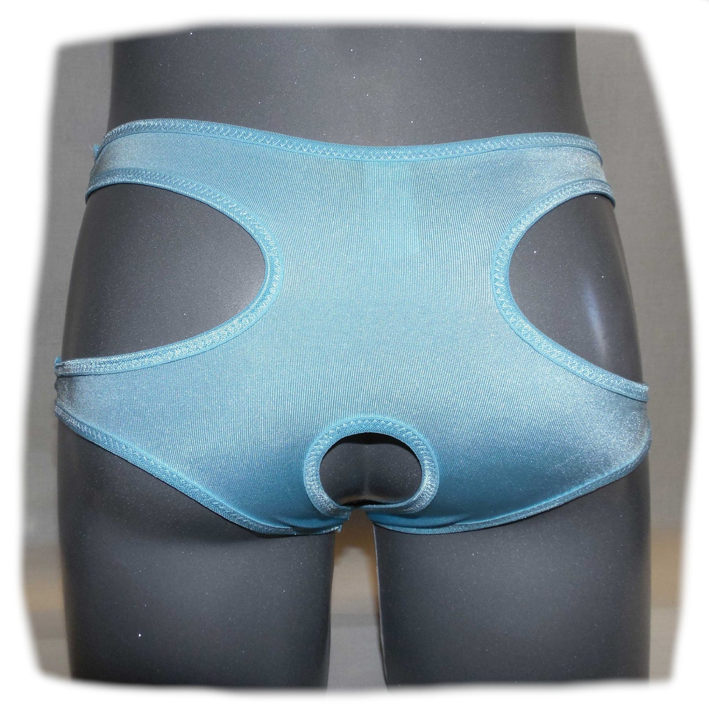 Slip ouvert