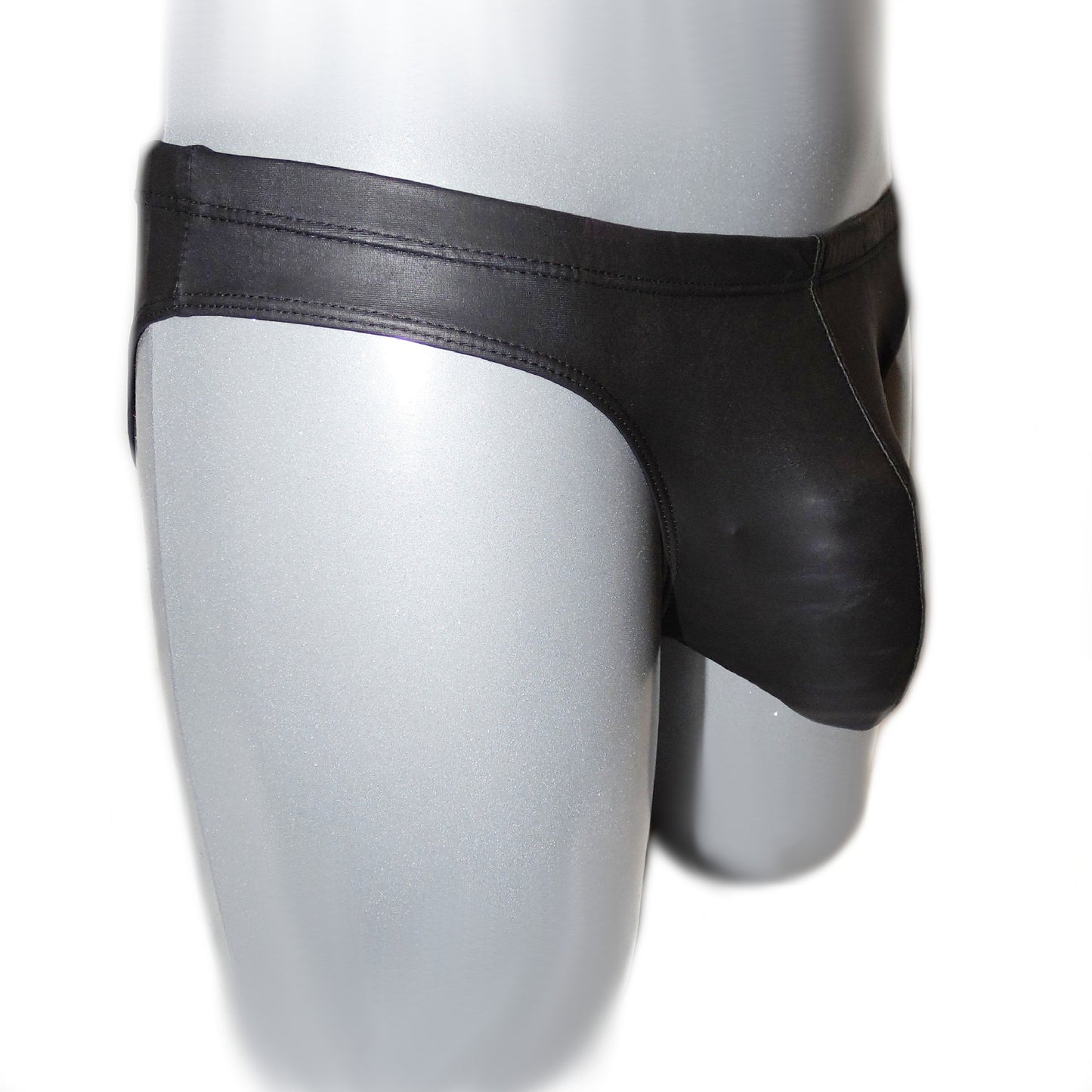 Black-Label-Design Pants