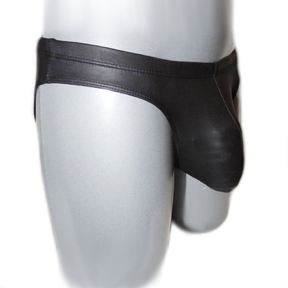 Black-Label-Design Pants