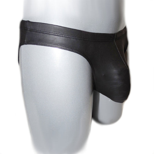 Black-Label-Design Pants