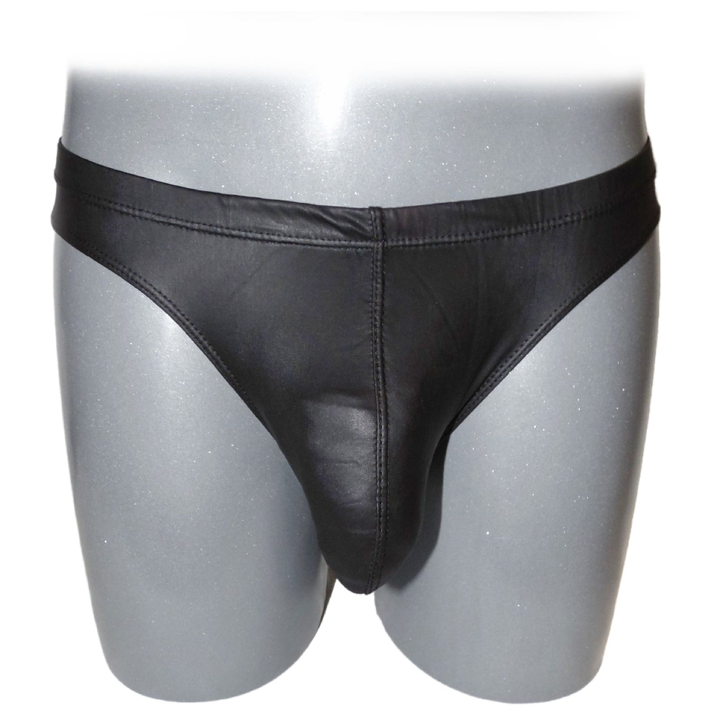 Black-Label-Design Pants