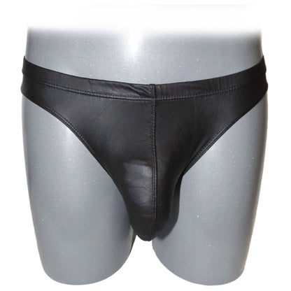 Black-Label-Design Pants