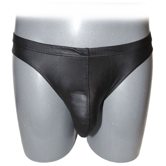 Black-Label-Design Pants