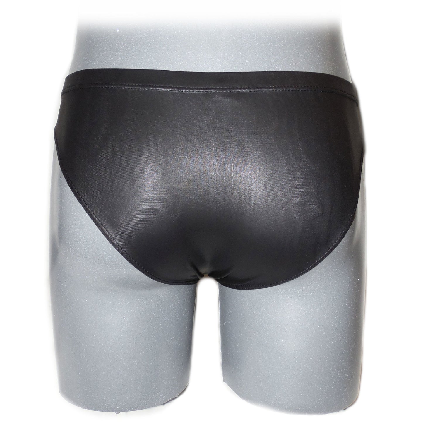 Black-Label-Design Pants