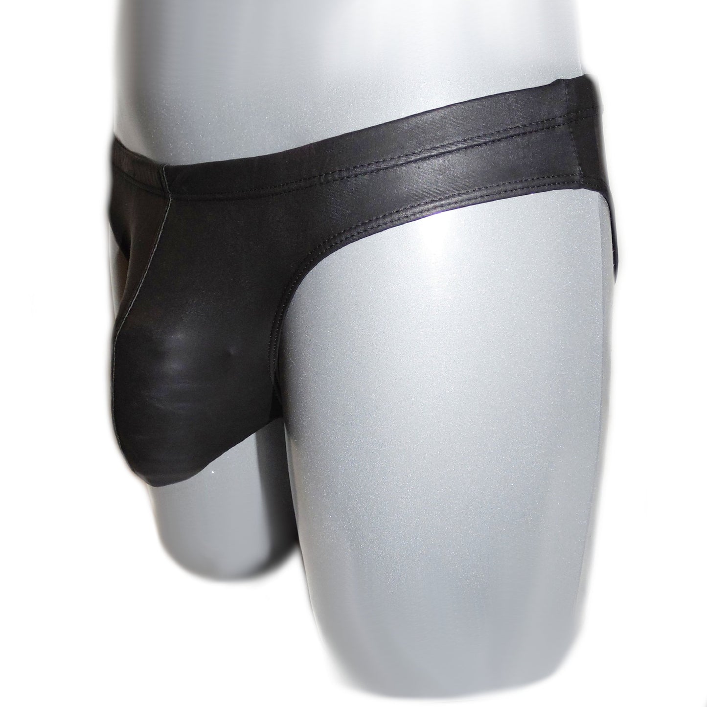 Black-Label-Design Pants