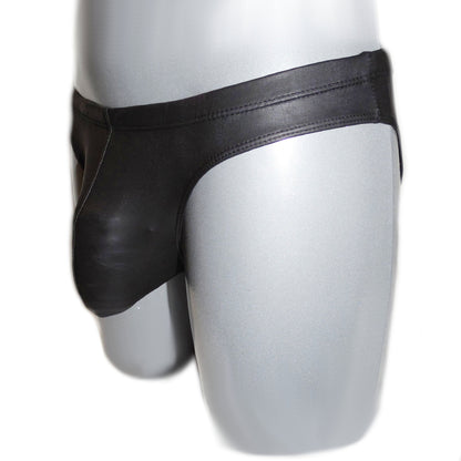 Black-Label-Design Pants