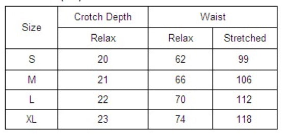 Black-Label-Design Pants