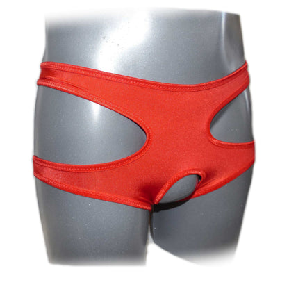 Slip ouvert