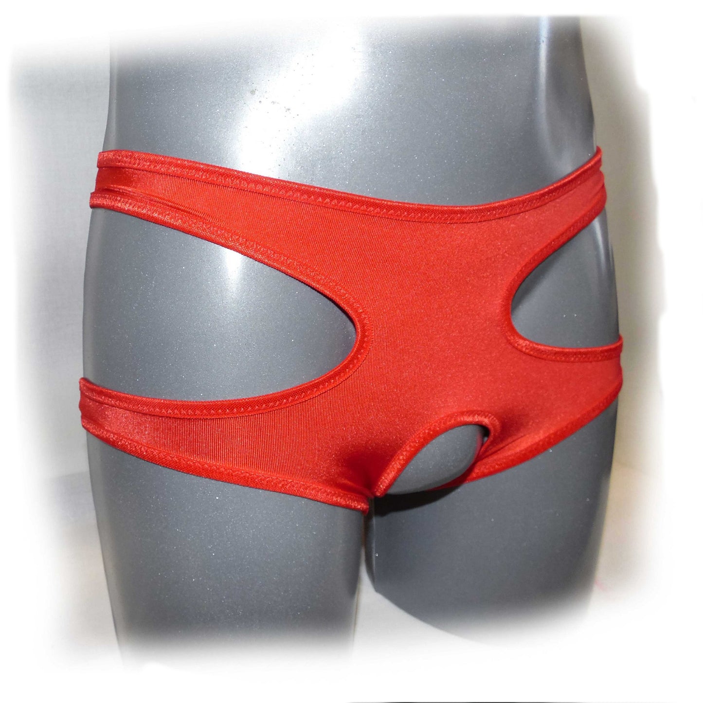 Slip ouvert