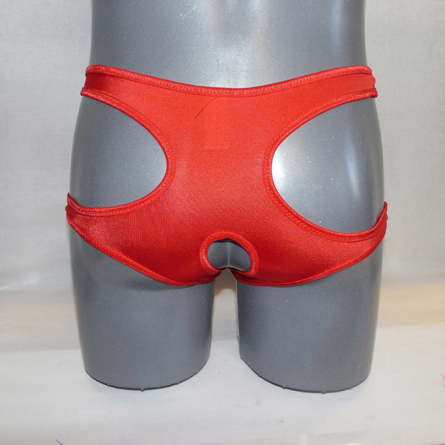 Slip ouvert