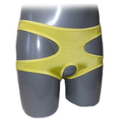 Slip ouvert