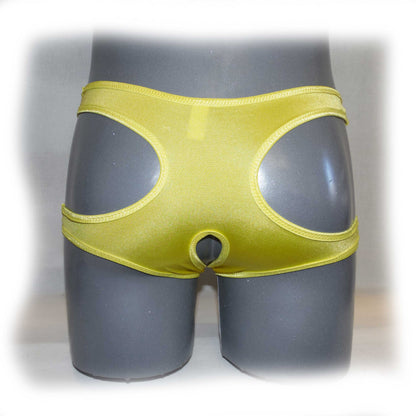 Slip ouvert