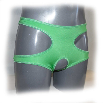 Slip ouvert
