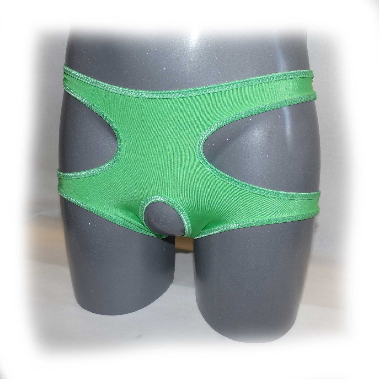 Slip ouvert