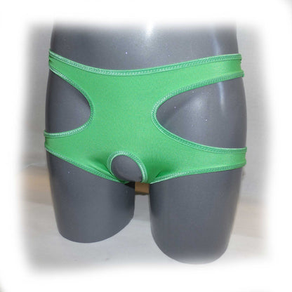 Slip ouvert