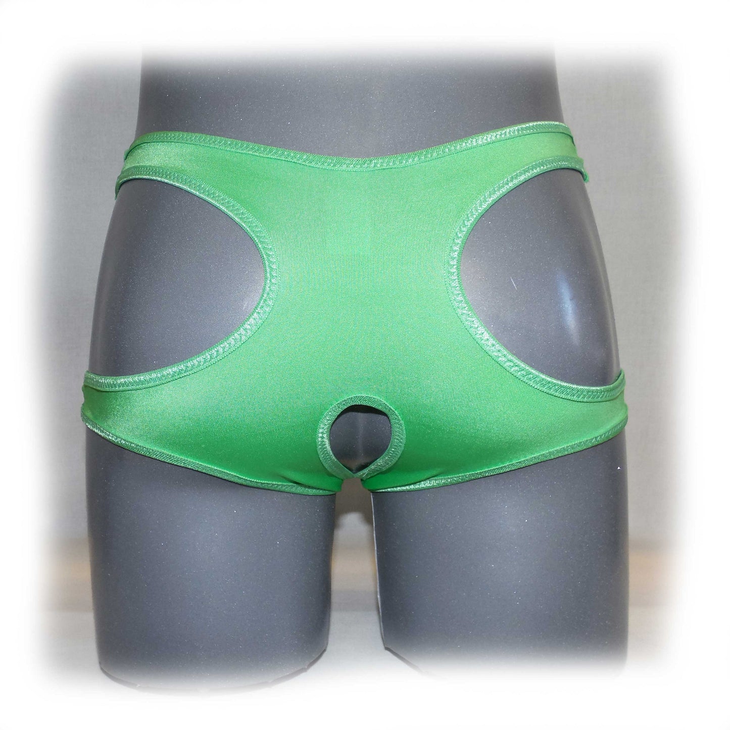 Slip ouvert