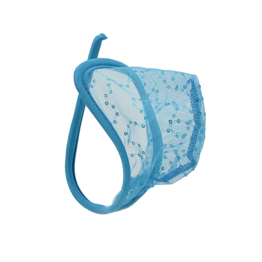 Men C String Underwear