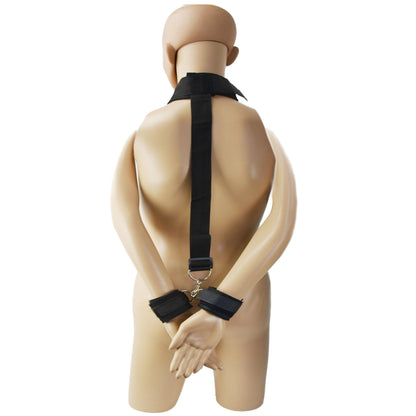 Erotic Toy Handcuffs Bondage