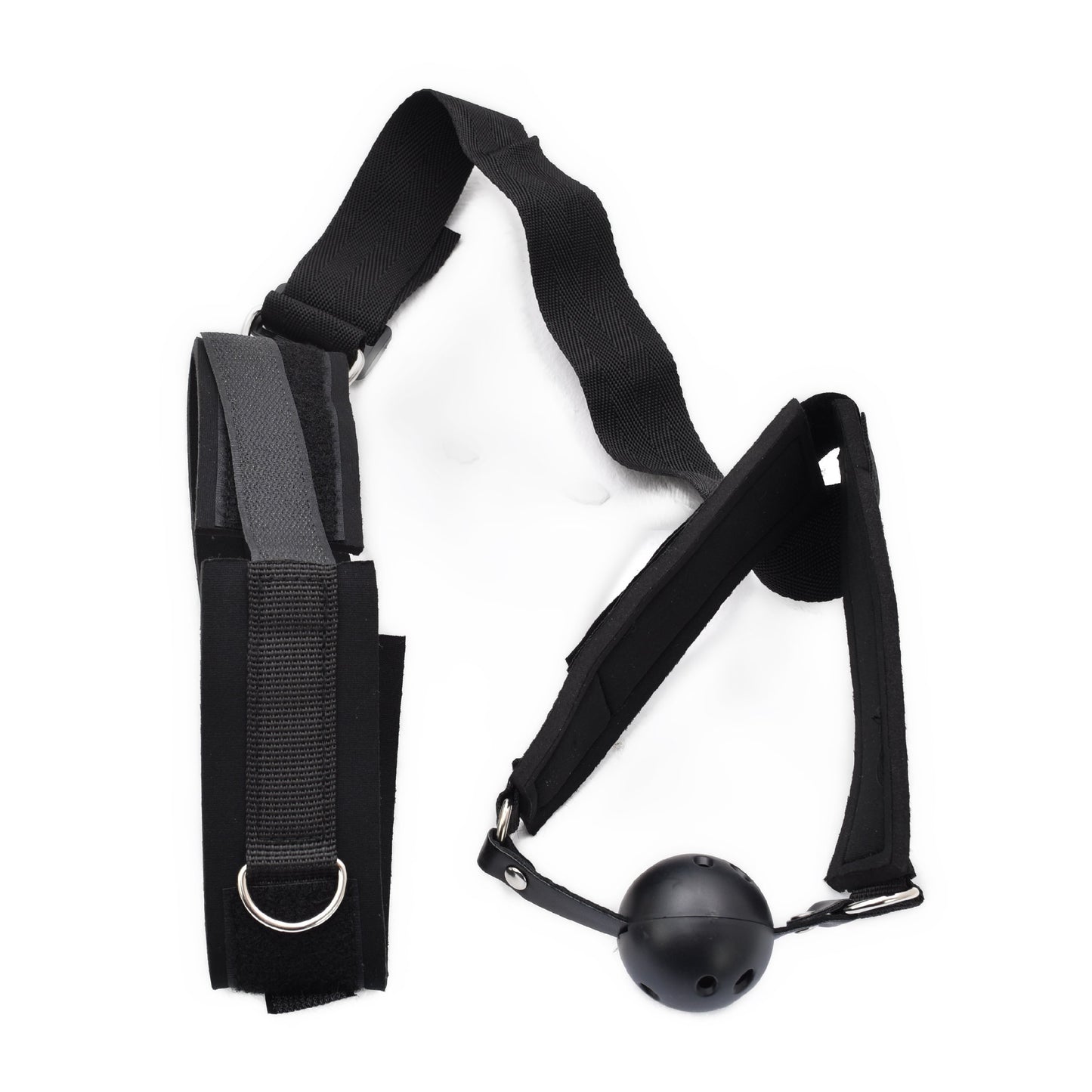 Erotic Toy Handcuffs Bondage