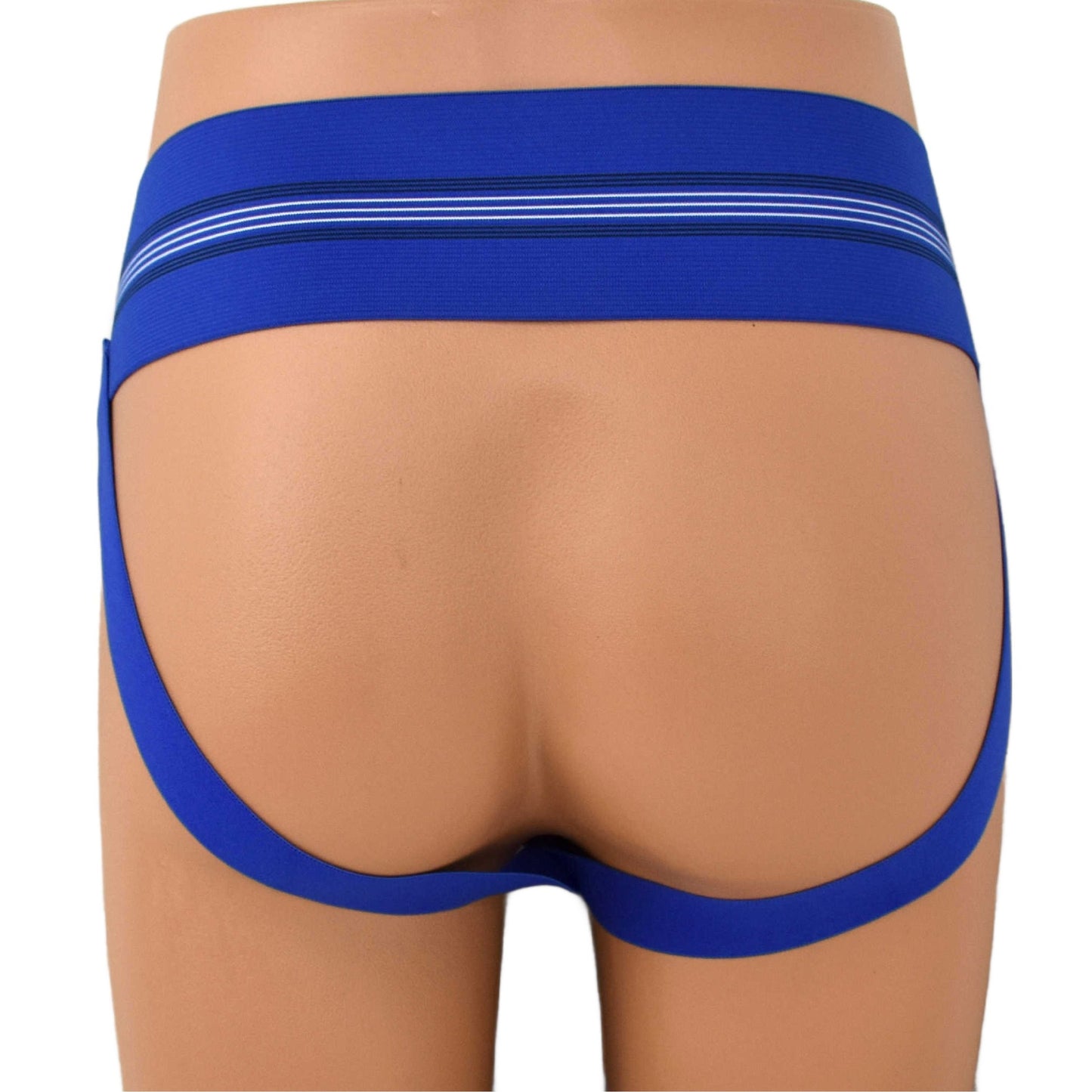 Bulge Pouch Jocks Men Jocks Sumo Look