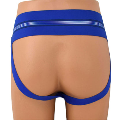 Bulge Pouch Jocks Men Jocks Sumo Look